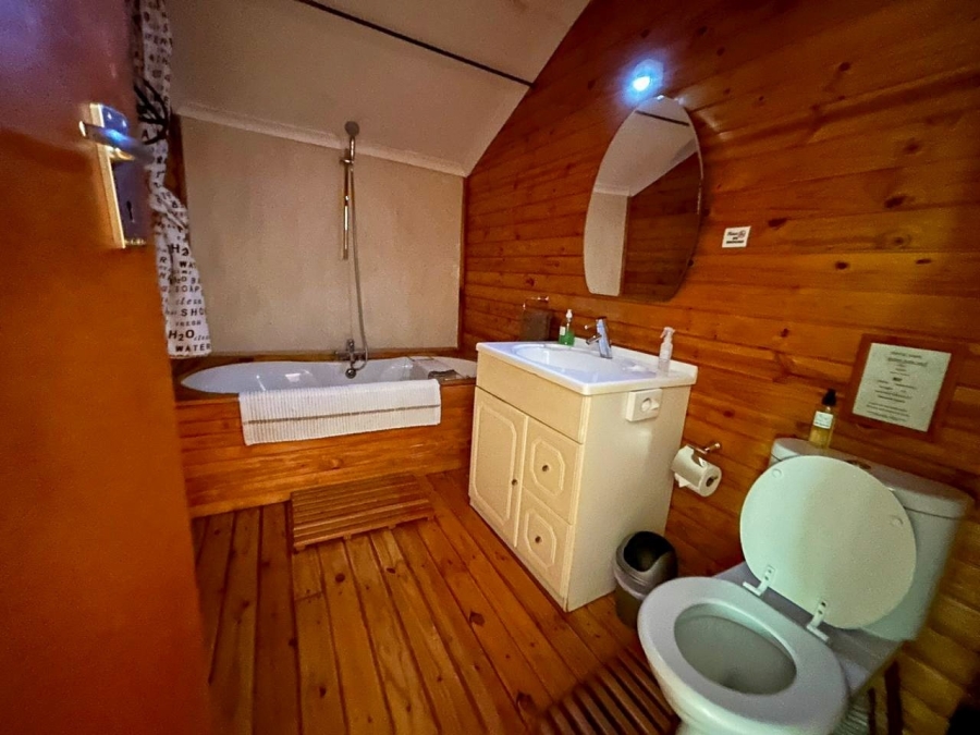 3 Bedroom Property for Sale in Parys Free State